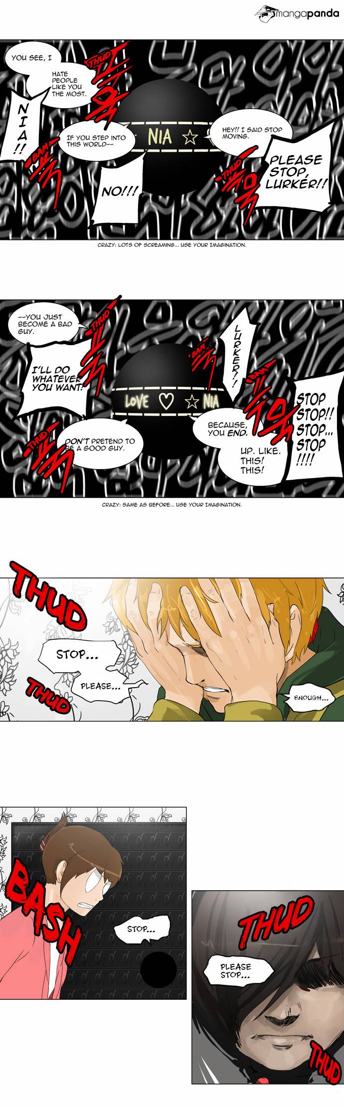 Tower of God Chapter 98 image 31